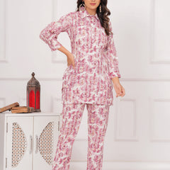 Chic Co-ord Set