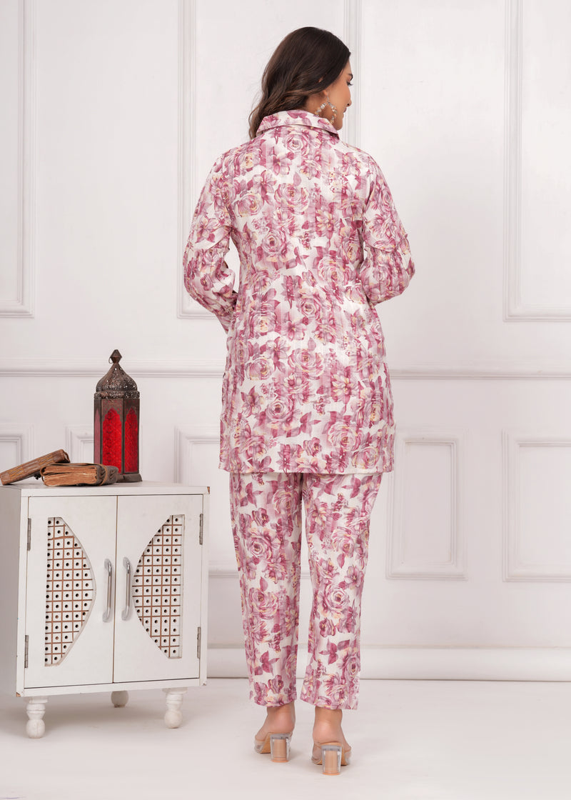 Chic Co-ord Set