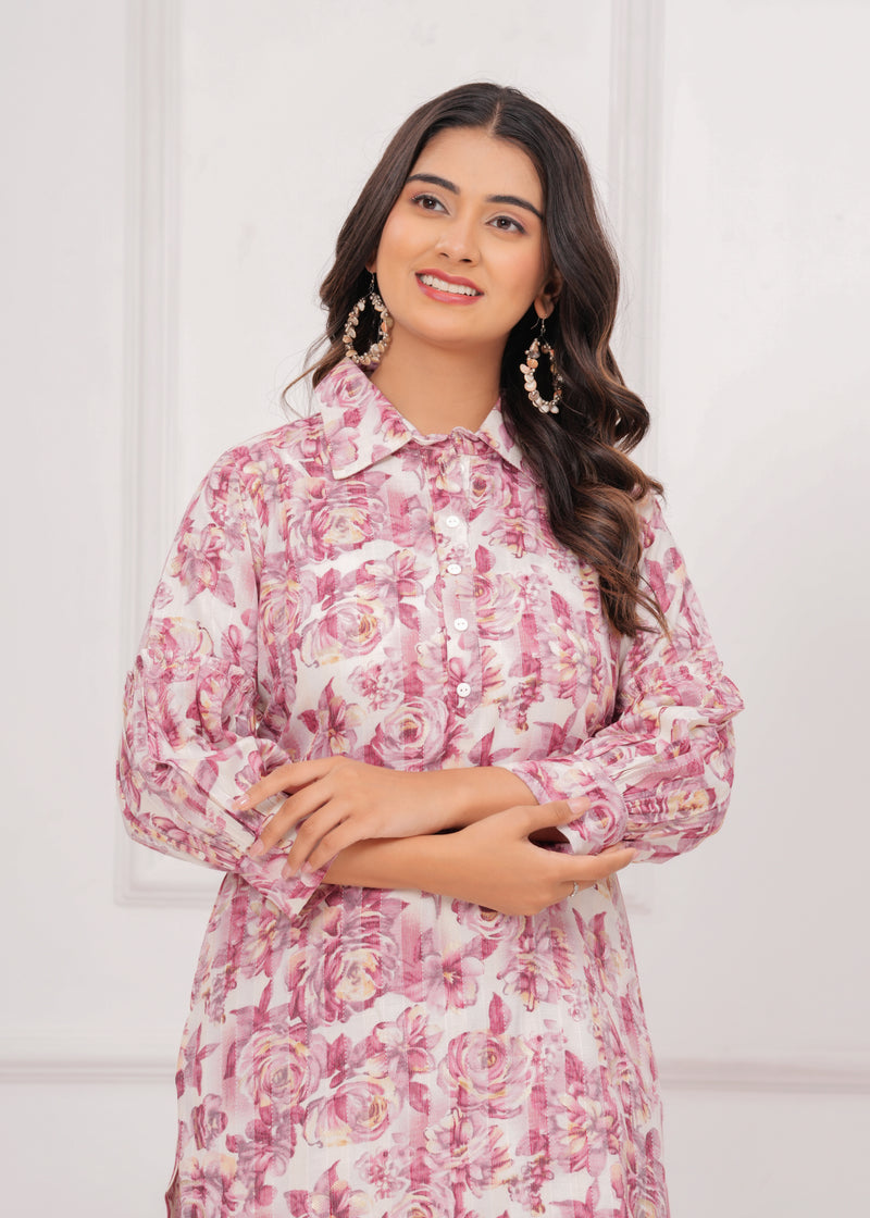 Chic Co-ord Set