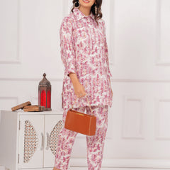 Chic Co-ord Set