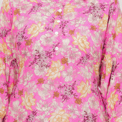 Floral Fusion Co-ord Set
