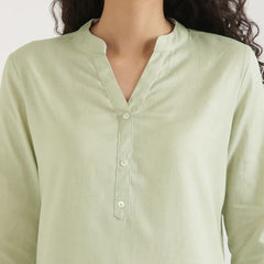Everyday Ease Short Kurta