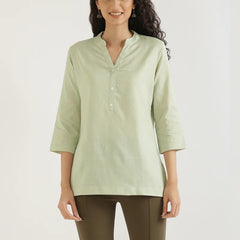 Everyday Ease Short Kurta