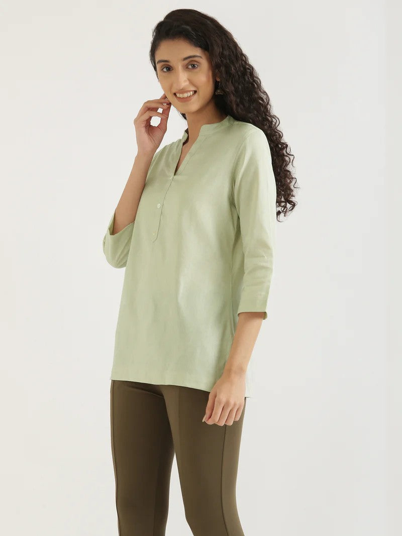 Everyday Ease Short Kurta