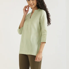 Everyday Ease Short Kurta
