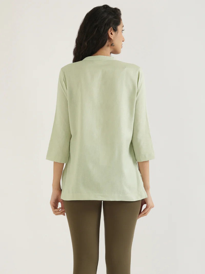 Everyday Ease Short Kurta