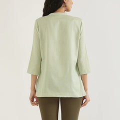 Everyday Ease Short Kurta
