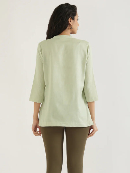 Everyday Ease Short Kurta