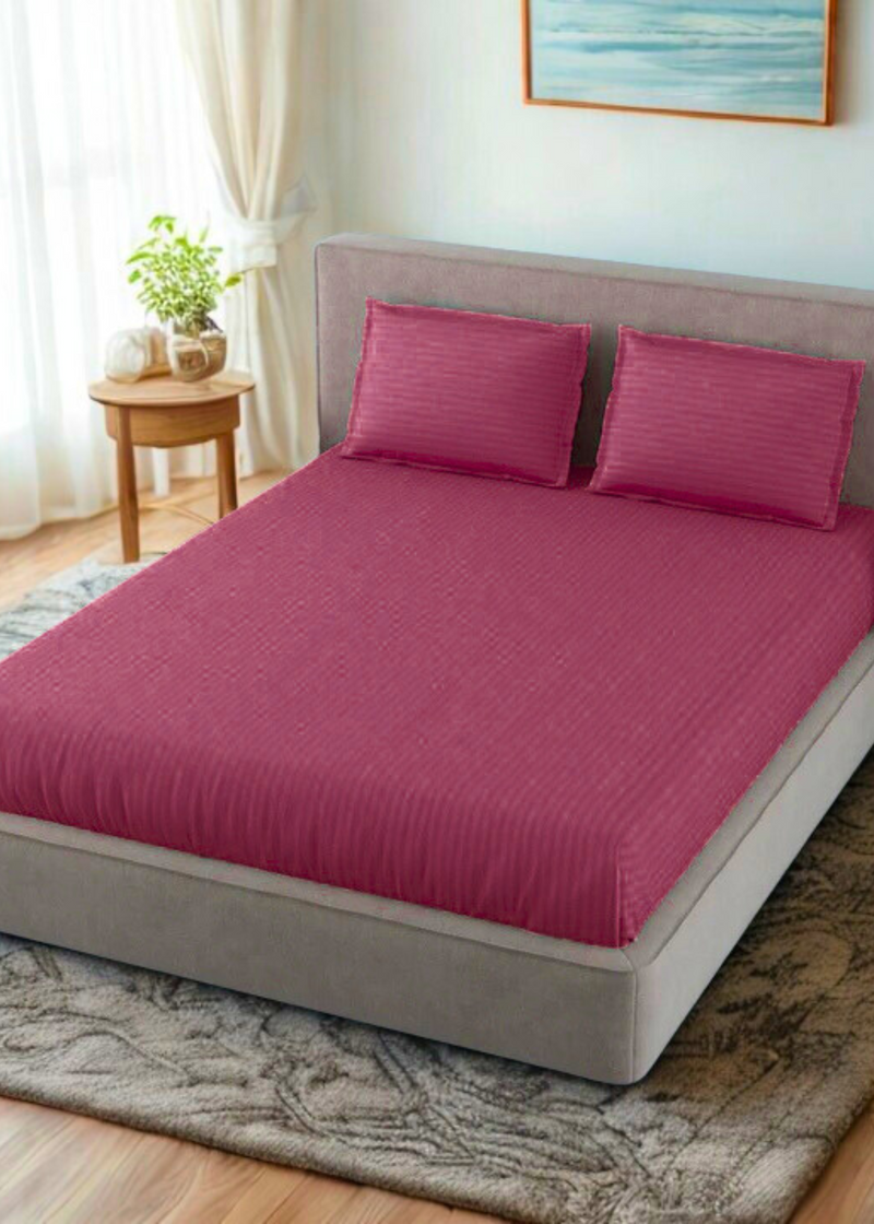 Rose Twilight Bedsheet