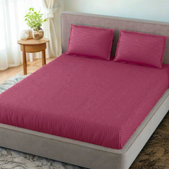 Rose Twilight Bedsheet