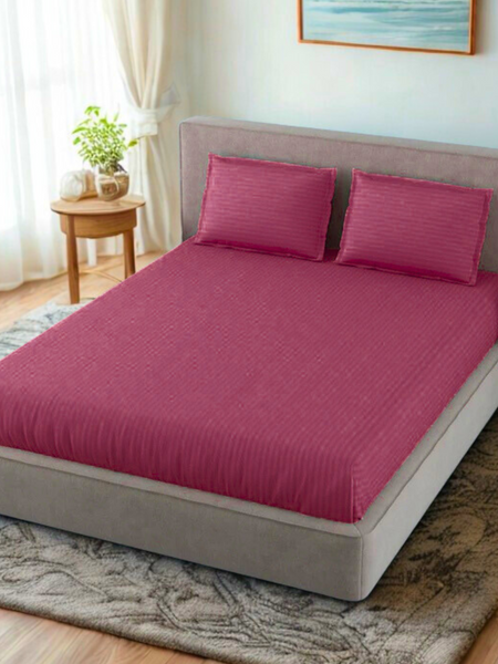 Rose Twilight Bedsheet