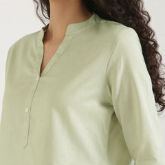 Everyday Ease Short Kurta