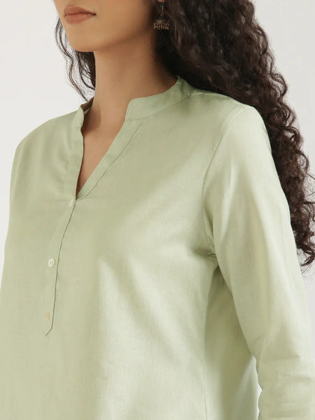 Everyday Ease Short Kurta