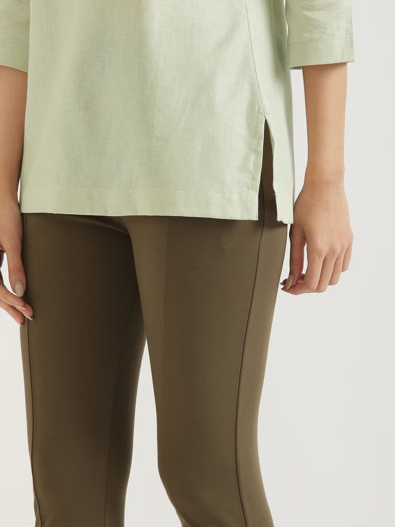 Everyday Ease Short Kurta