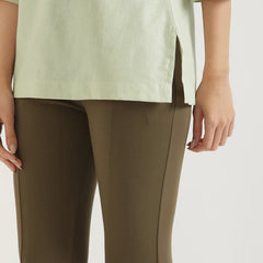 Everyday Ease Short Kurta