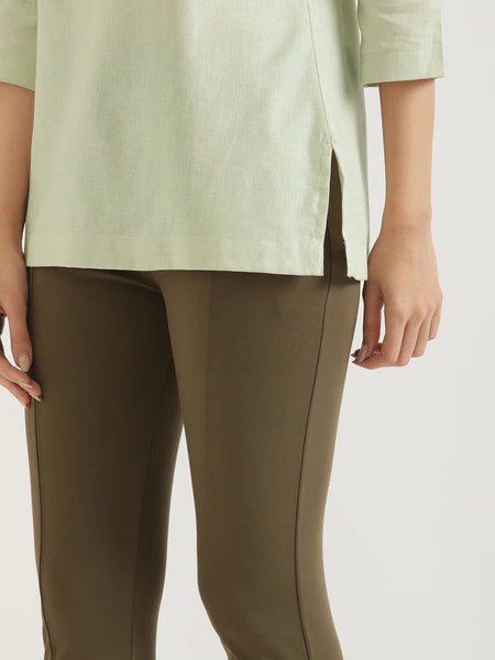 Everyday Ease Short Kurta