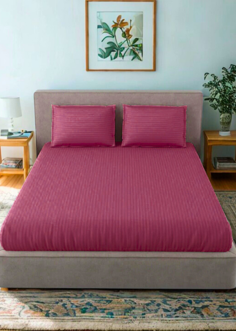 Rose Twilight Bedsheet