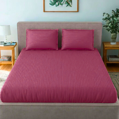 Rose Twilight Bedsheet