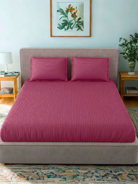 Rose Twilight Bedsheet