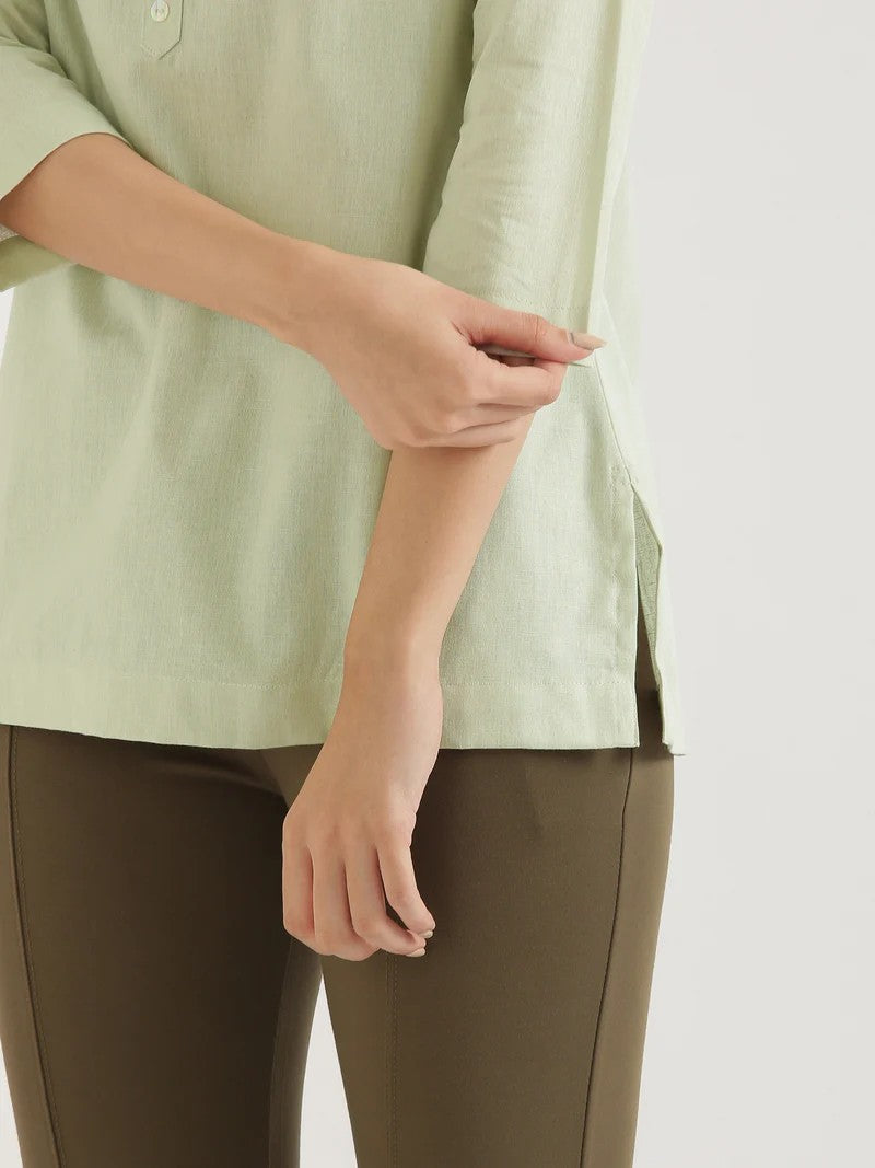 Everyday Ease Short Kurta