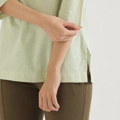 Everyday Ease Short Kurta