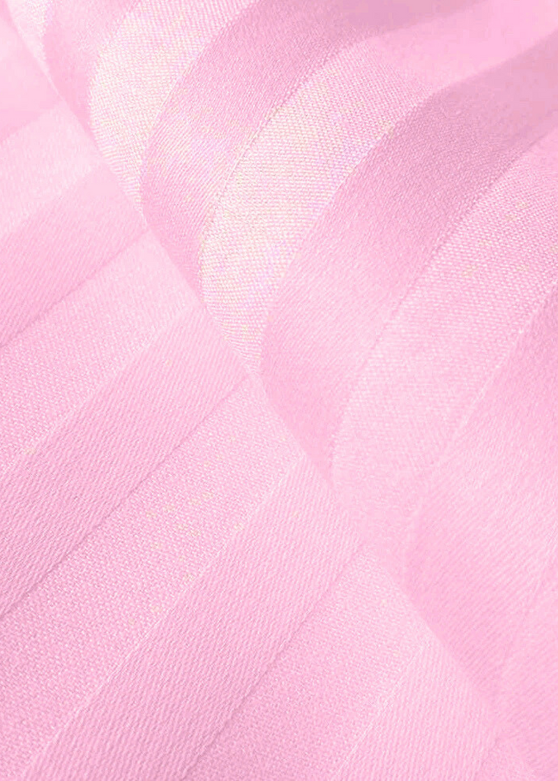 Pink Petal Bedsheet