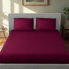 Wine Whisper Bedsheet