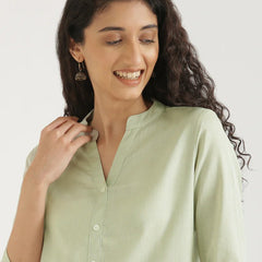 Everyday Ease Short Kurta