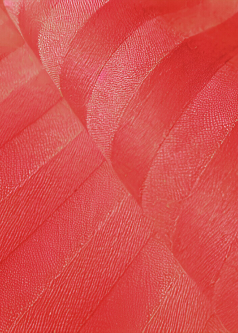 Ruby Rhythm Bedsheet