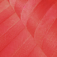 Ruby Rhythm Bedsheet