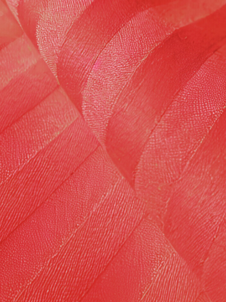Ruby Rhythm Bedsheet