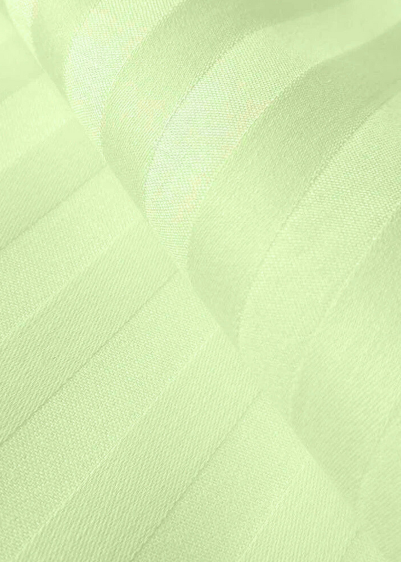 Olive Glow Bedsheet