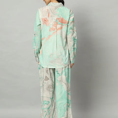 Smart Aura Co-ord Set