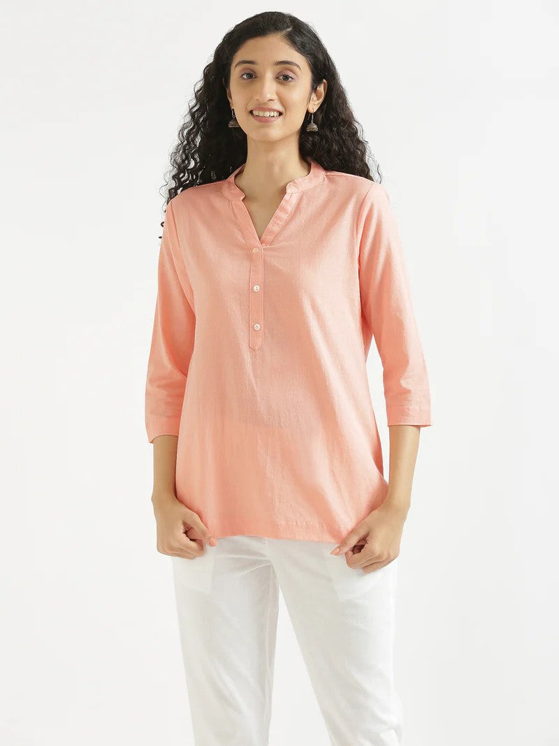 Everyday Ease Short Kurta