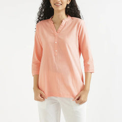 Everyday Ease Short Kurta