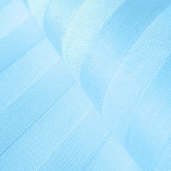 Blue Breeze Bedsheet