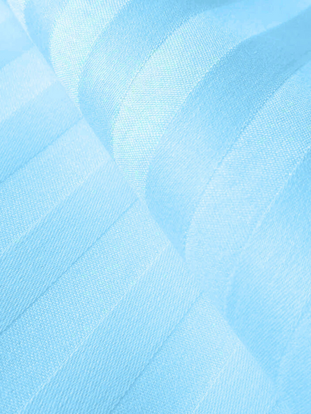 Blue Breeze Bedsheet