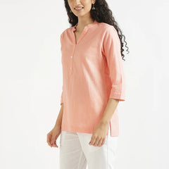 Everyday Ease Short Kurta