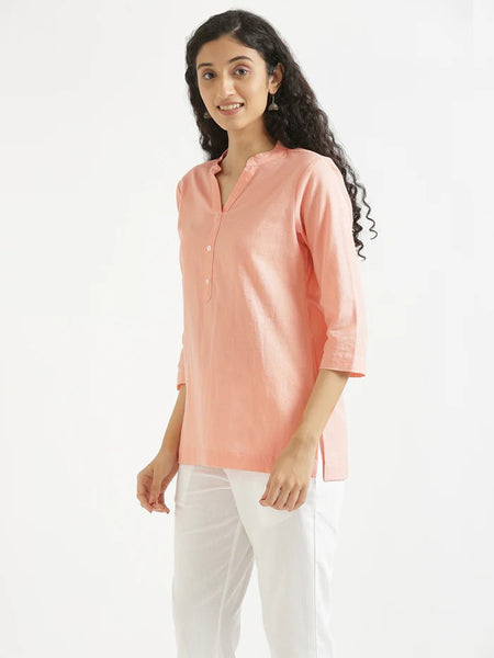 Everyday Ease Short Kurta