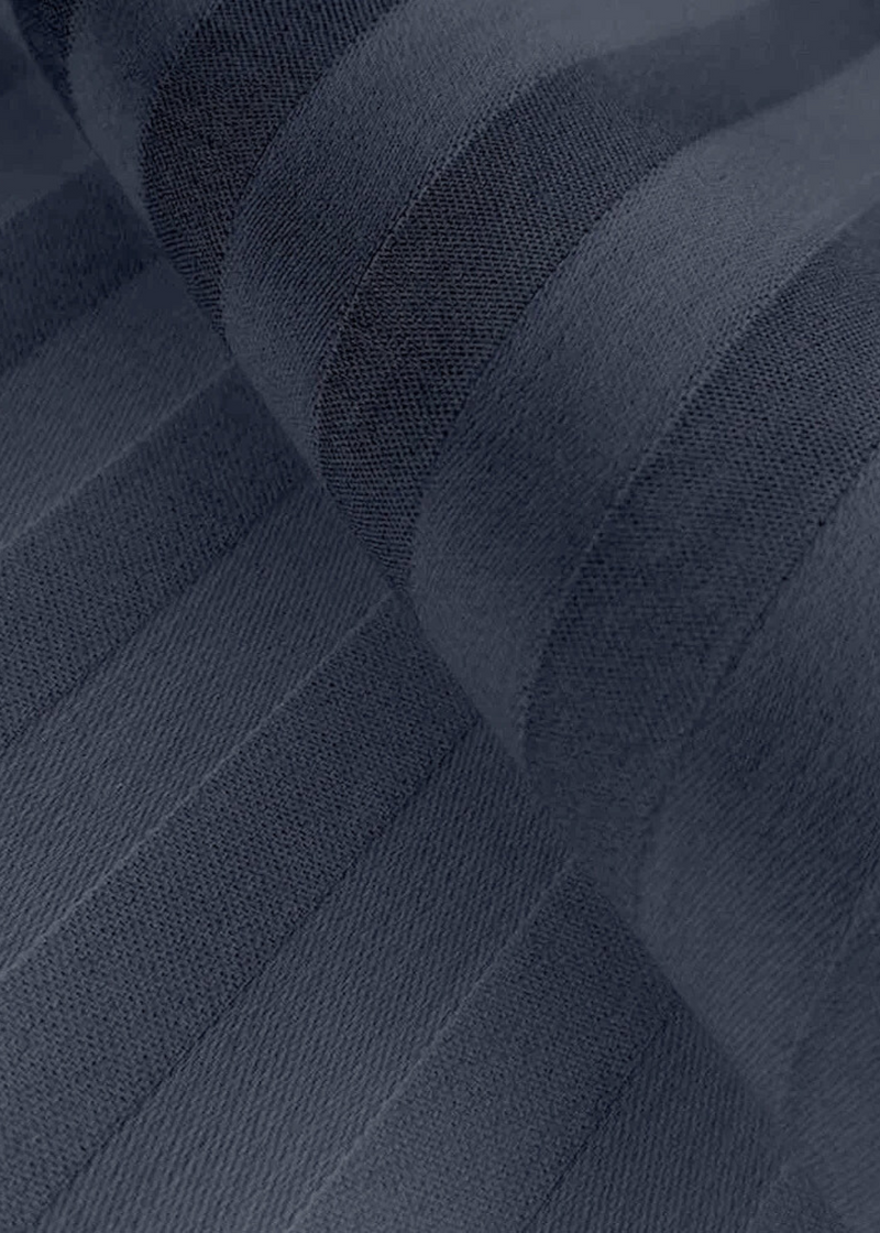 Midnight Navy Bedsheet
