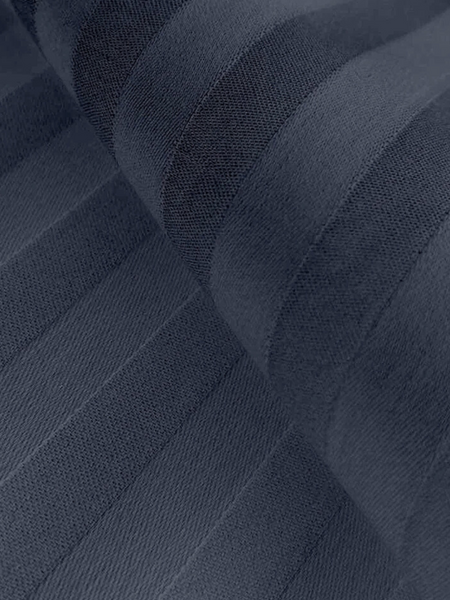 Midnight Navy Bedsheet