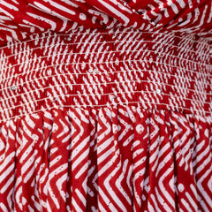 Cherry Rhythm Classic Strappy