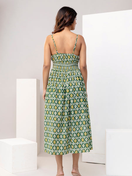 Green Meadow Classic Strappy