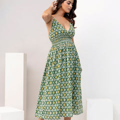 Green Meadow Classic Strappy