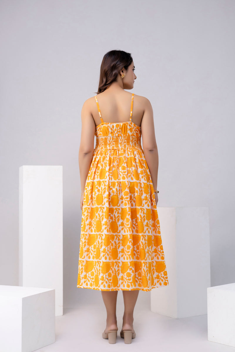 Sunflare Classic Strappy