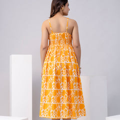 Sunflare Classic Strappy
