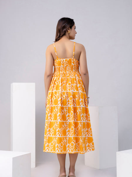 Sunflare Classic Strappy