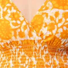 Sunflare Classic Strappy