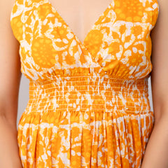 Sunflare Classic Strappy