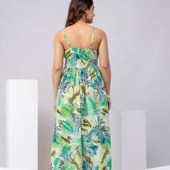 Palm Breeze Classic Strappy